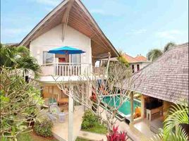 5 Kamar Vila for sale in Bali, Kuta, Badung, Bali