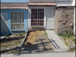 2 Schlafzimmer Villa zu verkaufen in Tequixquiac, Mexico, Tequixquiac