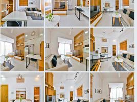 1 Bedroom Apartment for rent in Thao Dien, Ho Chi Minh City, Thao Dien