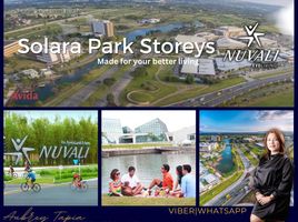  Condo for sale in Santa Rosa City, Calabarzon, Santa Rosa City, Laguna