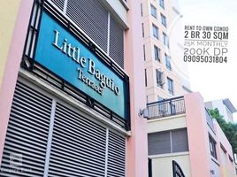 3 Schlafzimmer Appartement zu verkaufen im Little Baguio Terraces, San Juan City