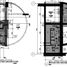 Condominium 2 chambre à vendre à Mandaluyong City, Metro Manila, Mandaluyong City