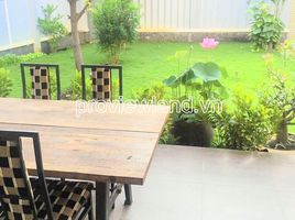 3 Phòng ngủ Biệt thự for sale in Thảo Điền, Quận 2, Thảo Điền