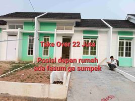 2 Bedroom Villa for sale in Serang, Banten, Kramatwatu, Serang