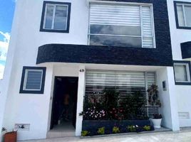 3 Habitación Casa en venta en Conocoto, Quito, Conocoto