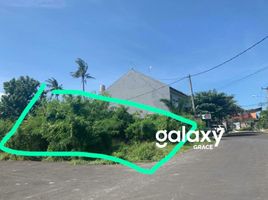  Land for sale in Kuta Beach, Kuta, Denpasar Selata