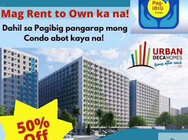 2 Habitación Apartamento en venta en Cainta, Calabarzon, Cainta, Rizal, Calabarzon