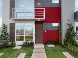 3 Schlafzimmer Villa zu verkaufen in Temoaya, Mexico, Temoaya