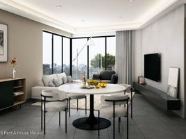 2 chambre Appartement for sale in Benito Juarez, Mexico City, Benito Juarez