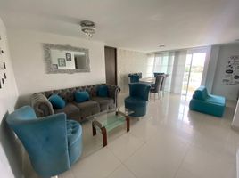 3 Habitación Apartamento en venta en Barranquilla, Atlantico, Barranquilla