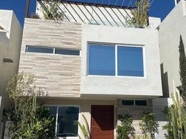 2 Habitación Villa en alquiler en Querétaro, El Marques, Querétaro