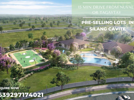  Land for sale in Cavite, Calabarzon, Silang, Cavite