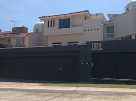 Villa 3 chambre à vendre à Guadalajara, Jalisco, Guadalajara
