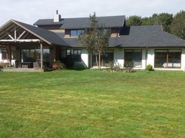 4 Habitación Villa en venta en Chile, Puerto Montt, Llanquihue, Los Lagos, Chile