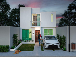 Villa 3 chambre à vendre à Cuernavaca, Morelos, Cuernavaca