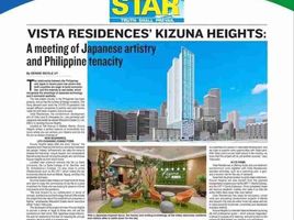 Studio Apartment for sale in Quirino LRT-1, Malate, Malate