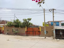  Terreno (Parcela) en venta en Lurigancho, Lima, Lurigancho