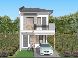 Villa 3 chambre à vendre à Quezon City, Metro Manila, Quezon City, Eastern District