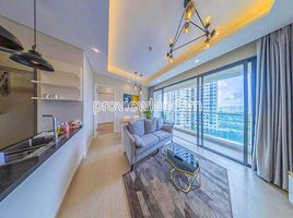 2 Schlafzimmer Appartement zu vermieten in Binh Trung Tay, District 2, Binh Trung Tay