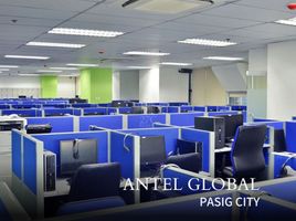 1,110.08 SqM Office for sale in Eastern District, Metro Manila, Pasig City, Eastern District