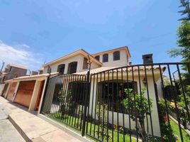 8 chambre Villa for sale in Arequipa, Yanahuara, Arequipa, Arequipa