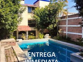 3 Schlafzimmer Haus zu verkaufen in Cuernavaca, Morelos, Cuernavaca
