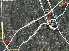 在Betty Go-Belmonte LRT-2, Quezon City出售的 土地, Quezon City