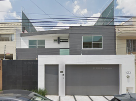 4 Schlafzimmer Haus zu verkaufen in Zapopan, Jalisco, Zapopan