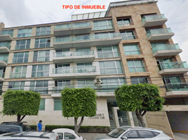 2 Schlafzimmer Appartement zu verkaufen in Miguel Hidalgo, Mexico City, Miguel Hidalgo