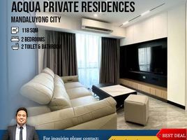 2 Bedroom Condo for sale in Manila International Airport LRT-1, Pasay City, Mandaluyong City