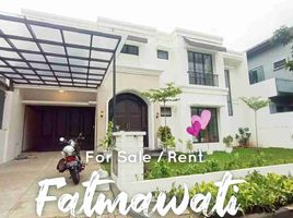 5 Kamar Vila for rent in Cilandak, Jakarta Selatan, Cilandak