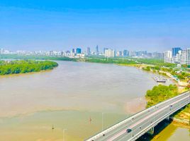 4 Schlafzimmer Wohnung zu verkaufen in District 2, Ho Chi Minh City, Binh Trung Tay