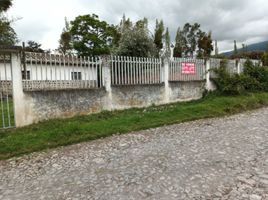  Terrain for sale in San Miguel De Ibarra, Ibarra, San Miguel De Ibarra