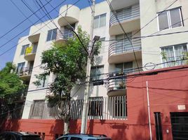 Appartement 2 chambre à vendre à Alvaro Obregon, Mexico City, Alvaro Obregon