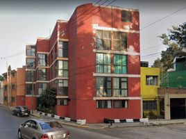 2 Schlafzimmer Appartement zu verkaufen in Benito Juarez, Mexico City, Benito Juarez