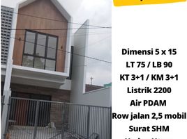  Casa en venta en Rungkut, East Jawa, Rungkut