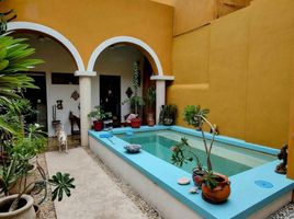 2 Schlafzimmer Villa zu verkaufen in Merida, Yucatan, Merida, Yucatan