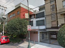 3 Schlafzimmer Appartement zu verkaufen in Miguel Hidalgo, Mexico City, Miguel Hidalgo