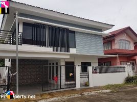 4 Bedroom Villa for sale at Pacific Grand Villas, Lapu-Lapu City