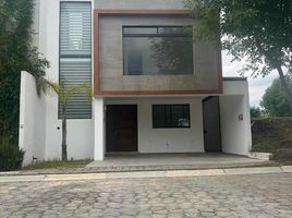3 Habitación Casa en venta en Atlixco, Puebla, Atlixco