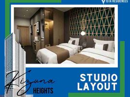 Studio Apartment for sale in Vito Cruz LRT-1, Malate, Malate