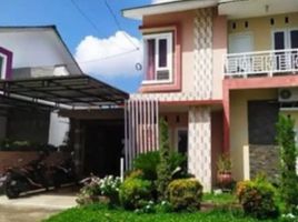 4 Kamar Rumah for sale in West Nusa Tenggara, Ampenan, Mataram, West Nusa Tenggara