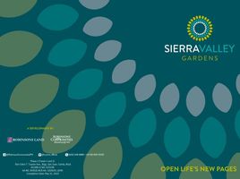 1 Bedroom Condo for sale at Sierra Valley Gardens, Cainta