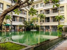 2 Habitación Apartamento en venta en Kuta, Badung, Kuta