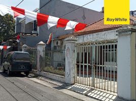 5 Habitación Villa en venta en Tambaksari, Surabaya, Tambaksari