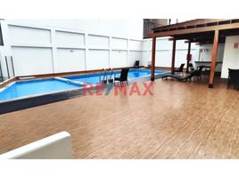 3 Bedroom Apartment for sale in Brena, Lima, Brena