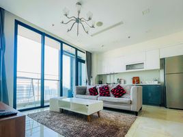 2 Habitación Apartamento en venta en District 1, Ho Chi Minh City, Ben Nghe, District 1