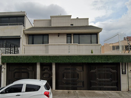 4 Schlafzimmer Villa zu verkaufen in Benito Juarez, Mexico City, Benito Juarez