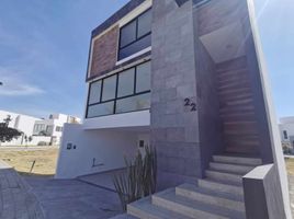3 Habitación Casa en venta en Santa Isabel Cholula, Puebla, Santa Isabel Cholula