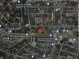  Terreno (Parcela) en venta en Quezon City, Metro Manila, Quezon City, Eastern District, Metro Manila
